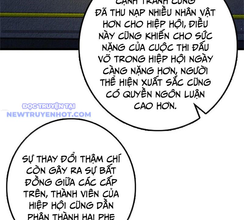 Thả Vu Nữ Đó Ra chapter 669 - Trang 34