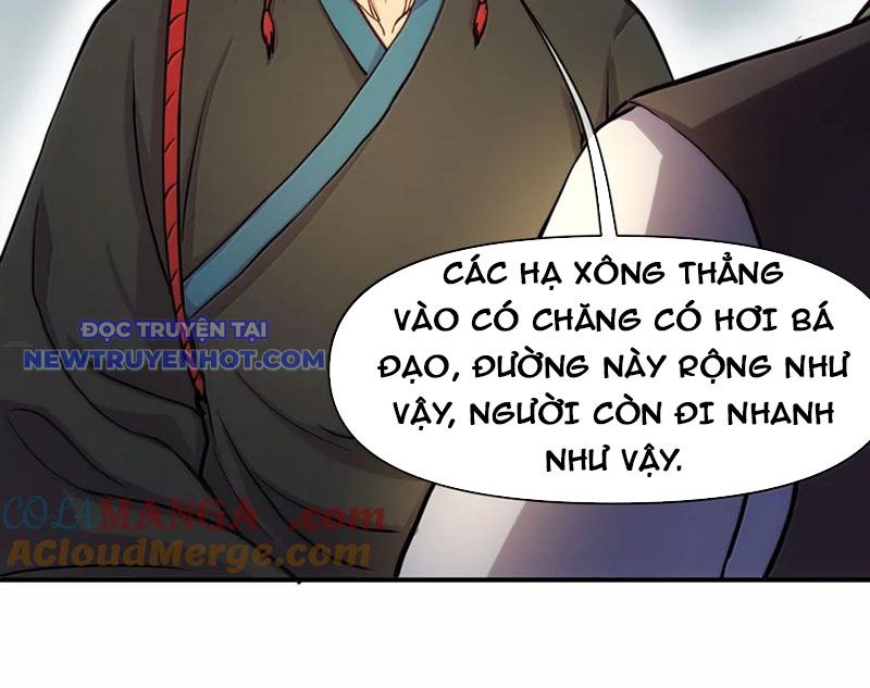 Xuyên Không Tới Thế Giới Tu Chân Nhưng Ta Vẫn Có Mạng Internet chapter 25 - Trang 83