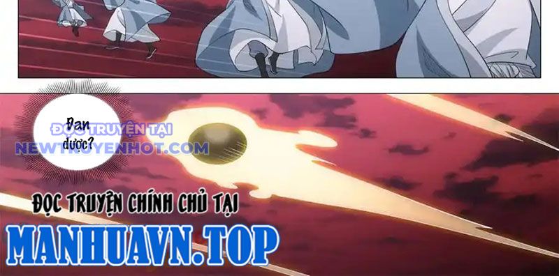 Đại Chu Tiên Lại chapter 337 - Trang 15