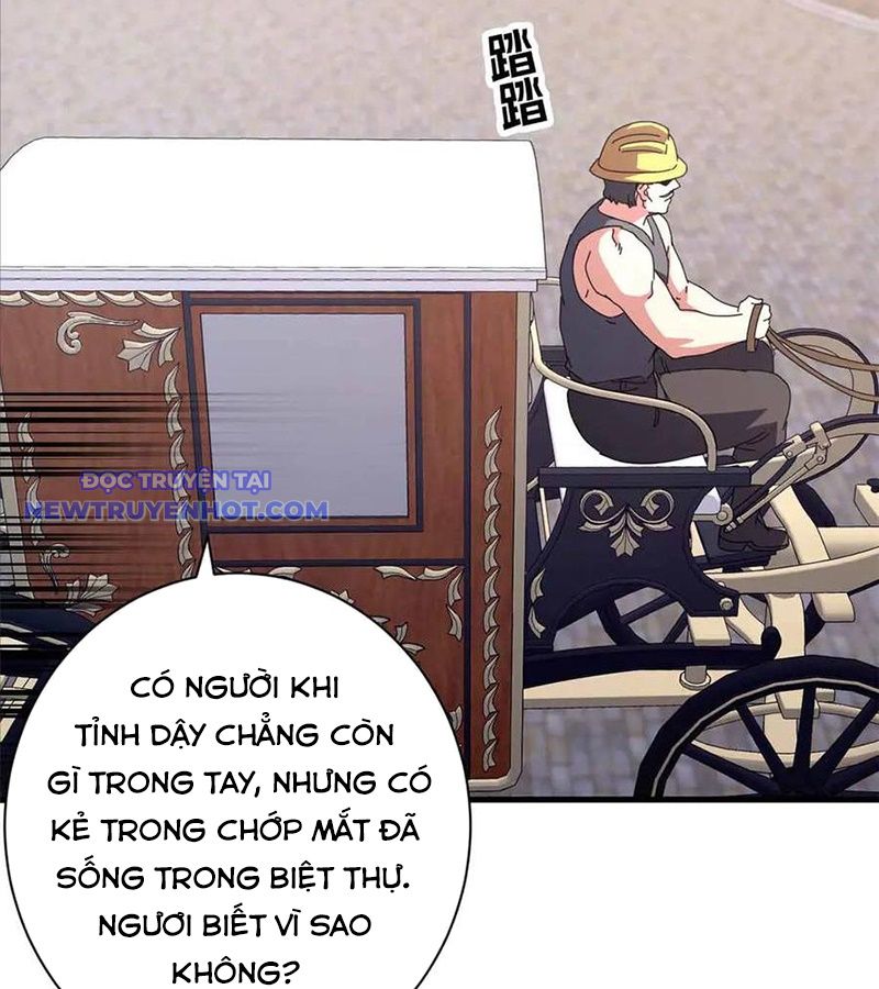 Trưởng Giám Ngục Trông Coi Các Ma Nữ chapter 105 - Trang 15