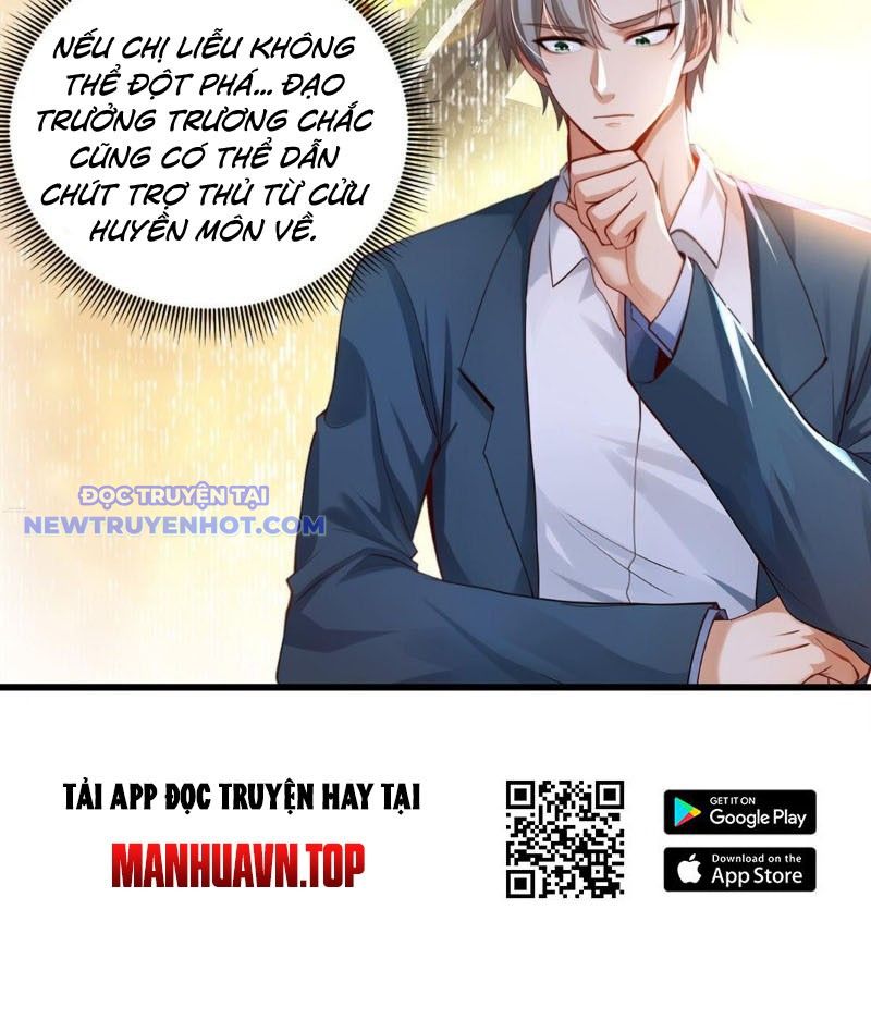 Trấn Quốc Thần Tế chapter 239 - Trang 55