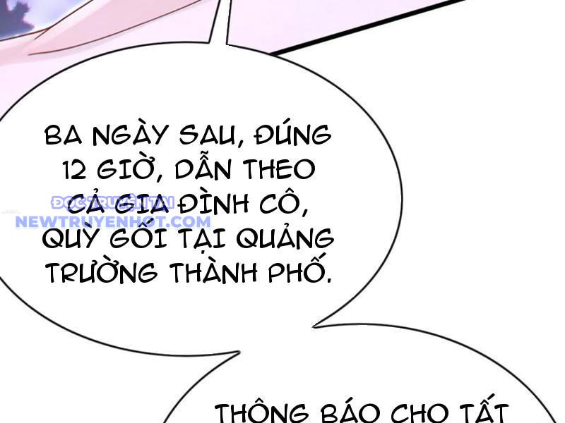 Đại Lão Xuống Núi: Bắt Đầu Từ Việc Trở Thành Thư Ký chapter 69 - Trang 113