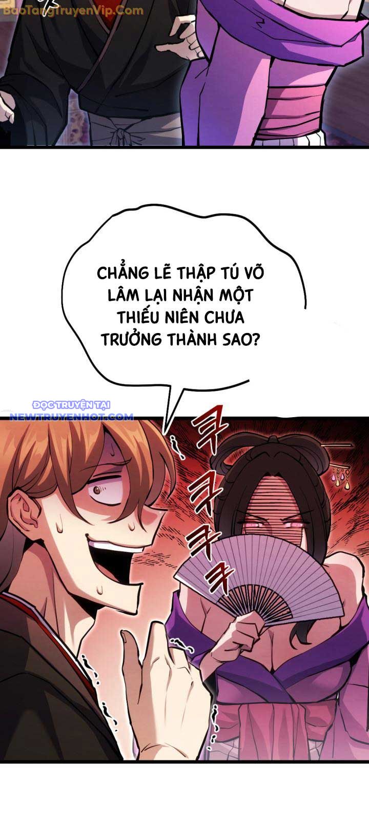 Lãng Nhân Bất Tử chapter 15 - Trang 9