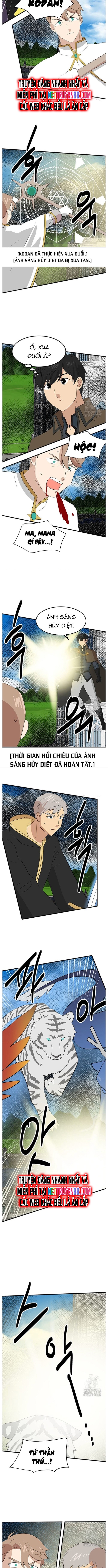 Mọt Sách Chapter 281 - Trang 2