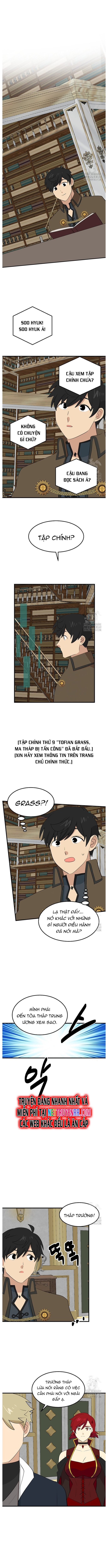 Mọt Sách Chapter 280 - Trang 3