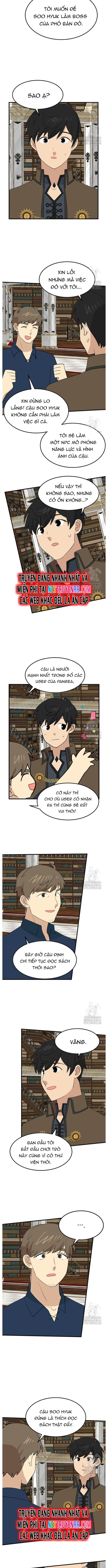 Mọt Sách Chapter 282 - Trang 1