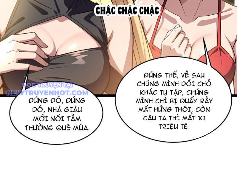 Chung Cực Tùy Ý Thần Hào Hệ Thống chapter 33 - Trang 34