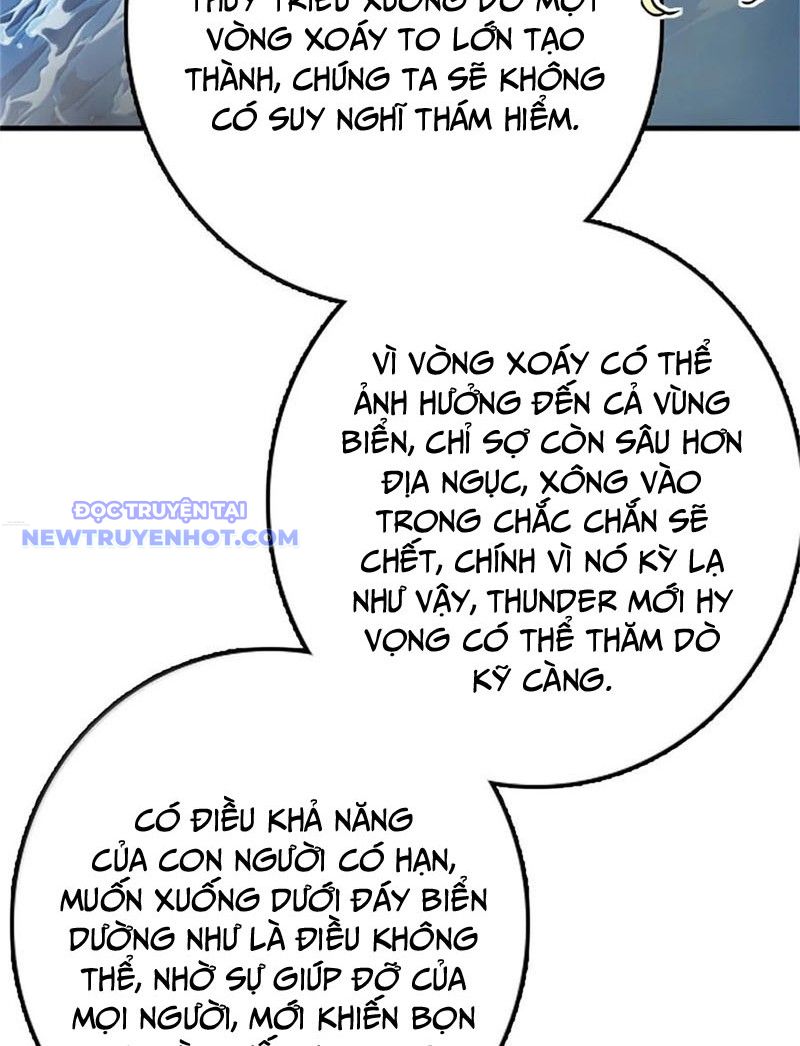 Thả Vu Nữ Đó Ra chapter 662 - Trang 49