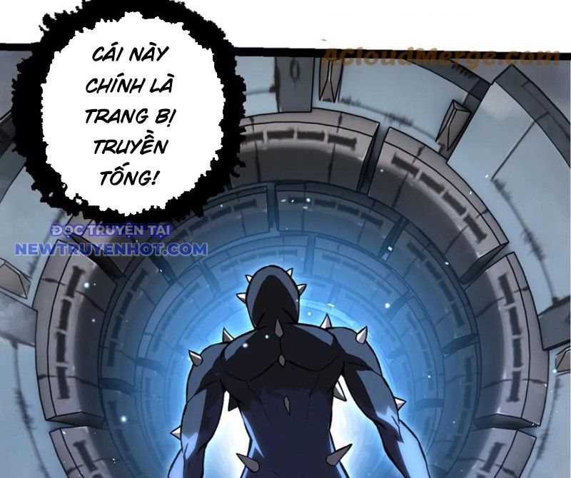 Chuyển Sinh Thành Liễu Đột Biến chapter 320 - Trang 58