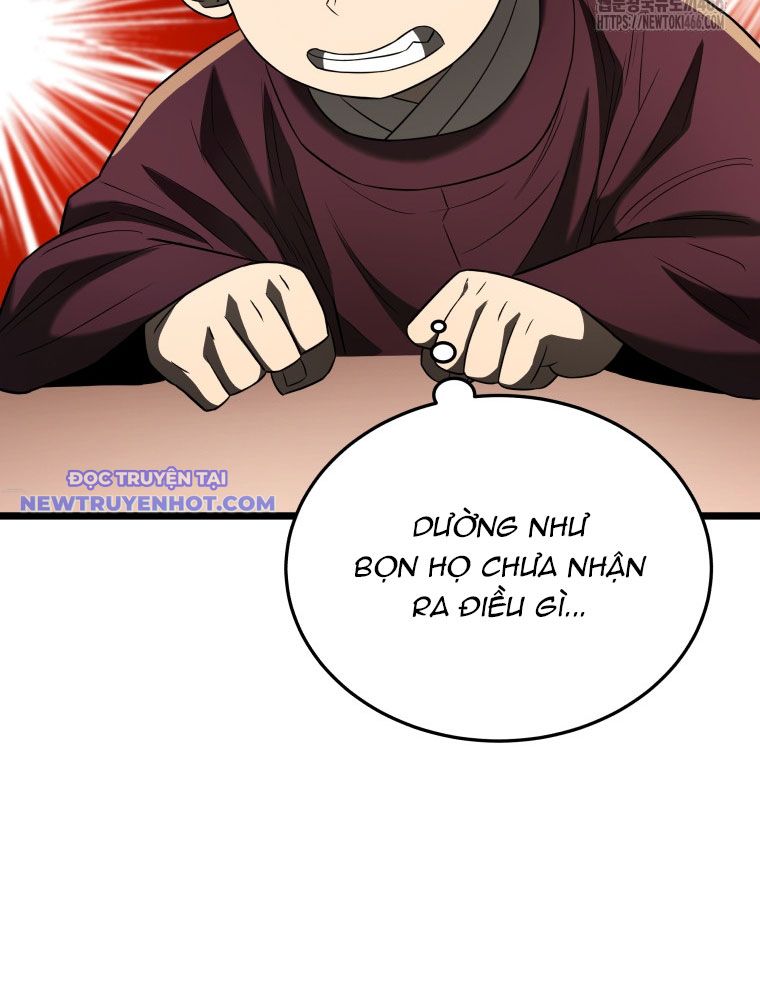 Vương Triều Đen Tối: Joseon chapter 77 - Trang 158