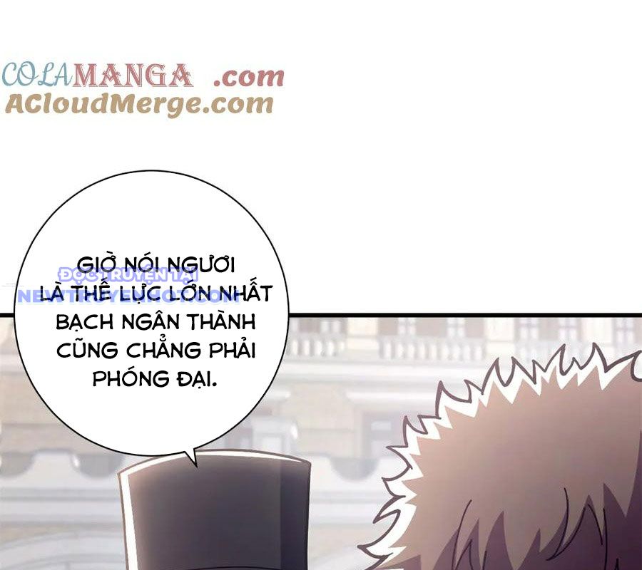 Trưởng Giám Ngục Trông Coi Các Ma Nữ chapter 104 - Trang 36