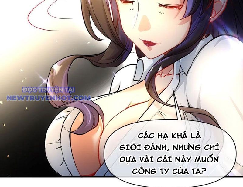 Xuyên Không Tới Thế Giới Tu Chân Nhưng Ta Vẫn Có Mạng Internet chapter 24 - Trang 10