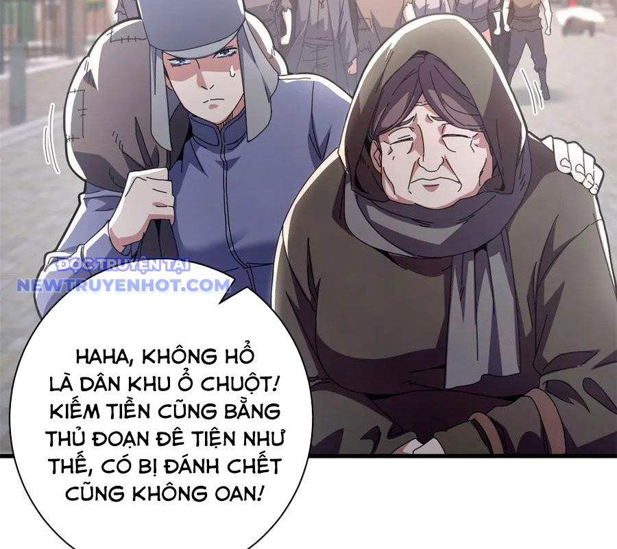 Trưởng Giám Ngục Trông Coi Các Ma Nữ chapter 104 - Trang 93