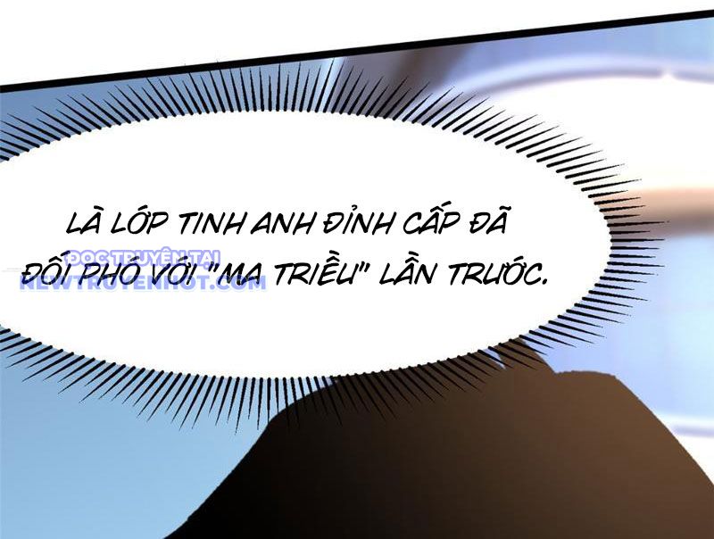 Ta Thật Không Muốn Học Cấm Chú chapter 103 - Trang 89