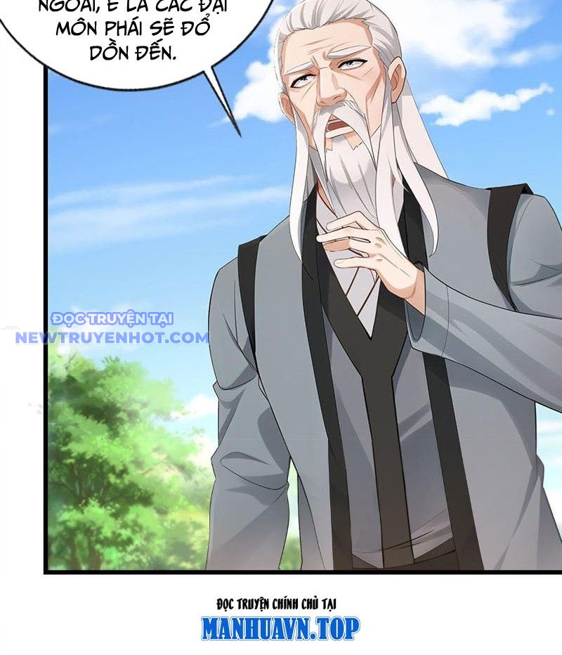 Trấn Quốc Thần Tế chapter 239 - Trang 52