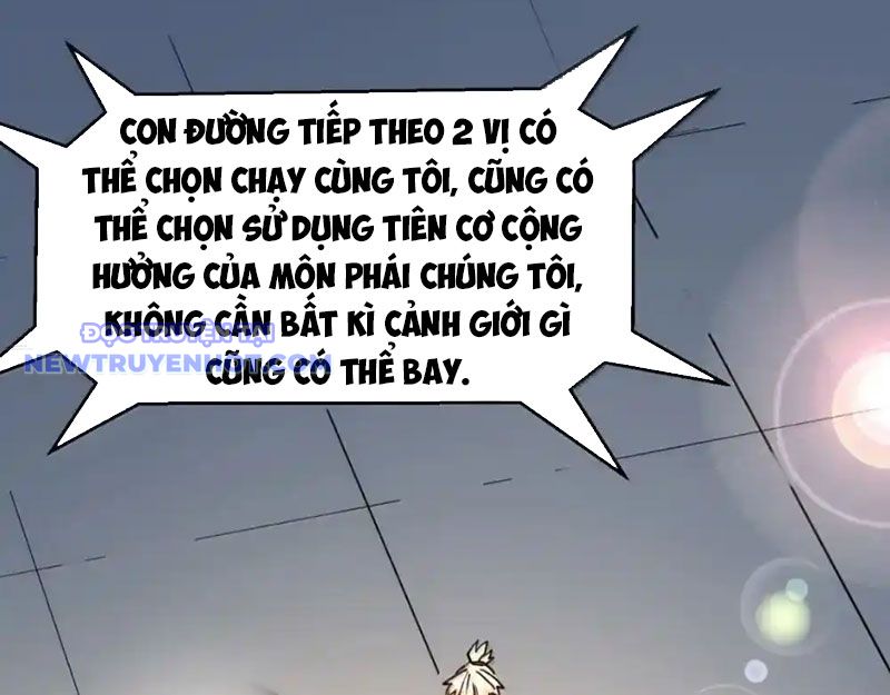 Xuyên Không Tới Thế Giới Tu Chân Nhưng Ta Vẫn Có Mạng Internet chapter 29 - Trang 93