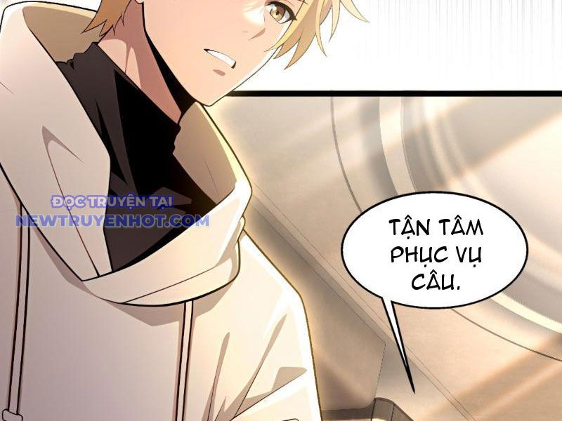 Chung Cực Tùy Ý Thần Hào Hệ Thống chapter 33 - Trang 18