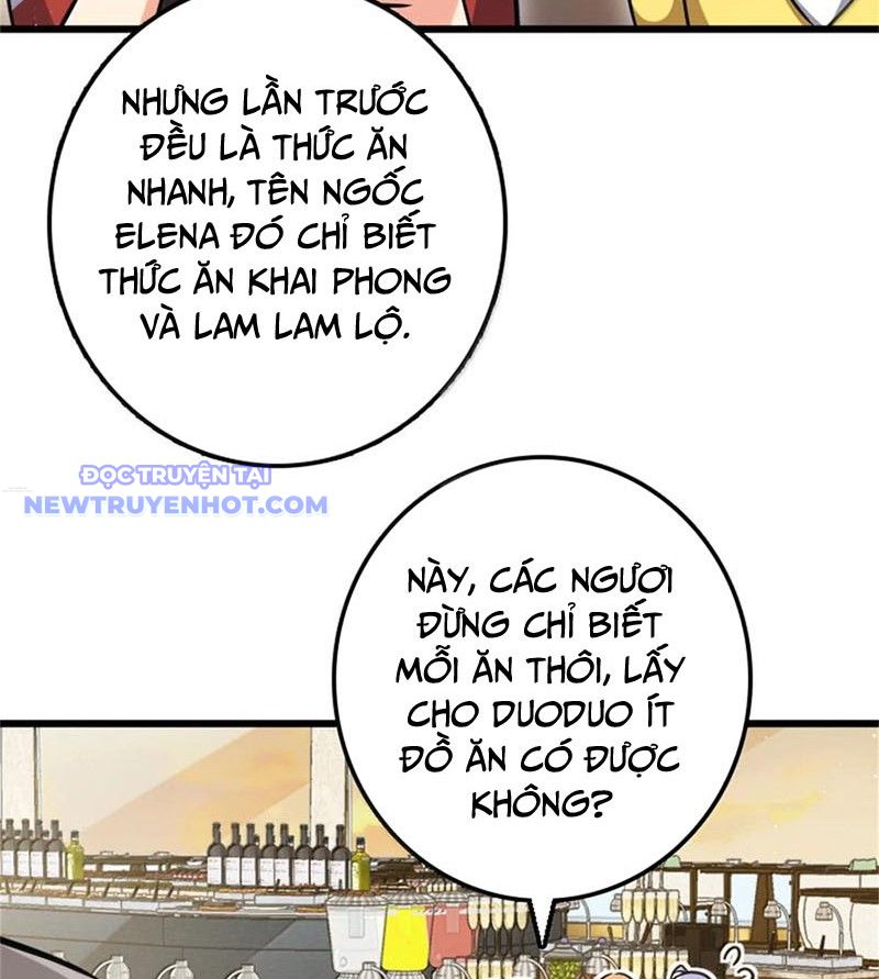 Thả Vu Nữ Đó Ra chapter 669 - Trang 24