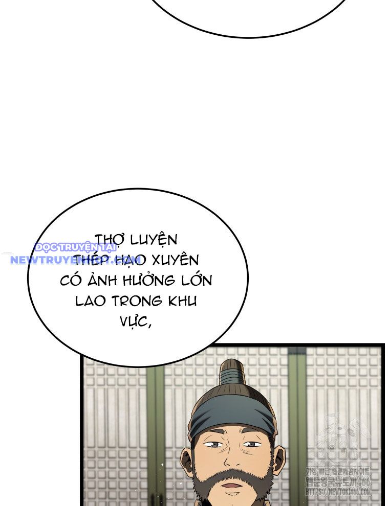 Vương Triều Đen Tối: Joseon chapter 77 - Trang 34