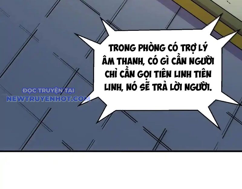 Xuyên Không Tới Thế Giới Tu Chân Nhưng Ta Vẫn Có Mạng Internet chapter 29 - Trang 113