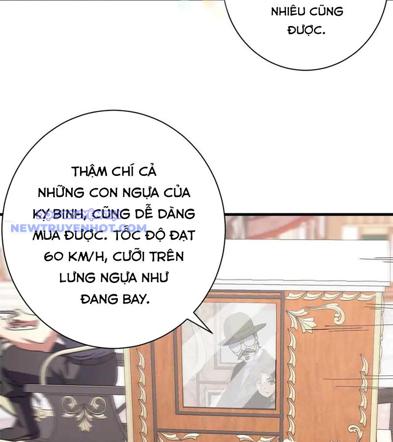 Trưởng Giám Ngục Trông Coi Các Ma Nữ chapter 105 - Trang 22