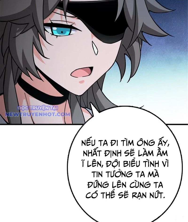 Thả Vu Nữ Đó Ra chapter 668 - Trang 21