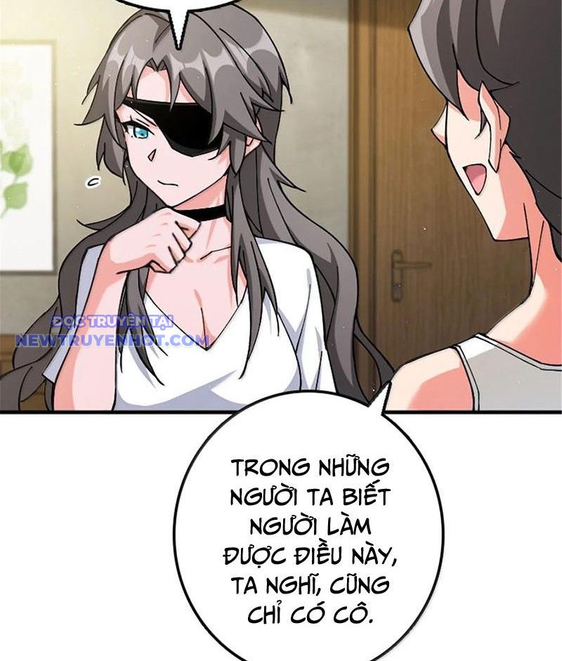 Thả Vu Nữ Đó Ra chapter 668 - Trang 17