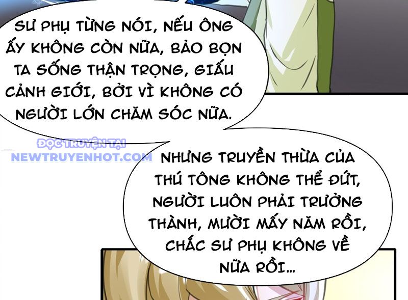 Xuyên Không Tới Thế Giới Tu Chân Nhưng Ta Vẫn Có Mạng Internet chapter 14 - Trang 109