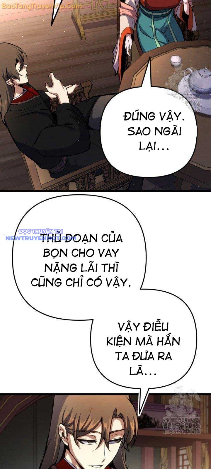 Lãng Nhân Bất Tử chapter 16 - Trang 21