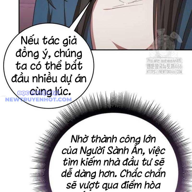 Studio Tùy Hứng Của Nghệ Sĩ Thiên Tài chapter 72 - Trang 23