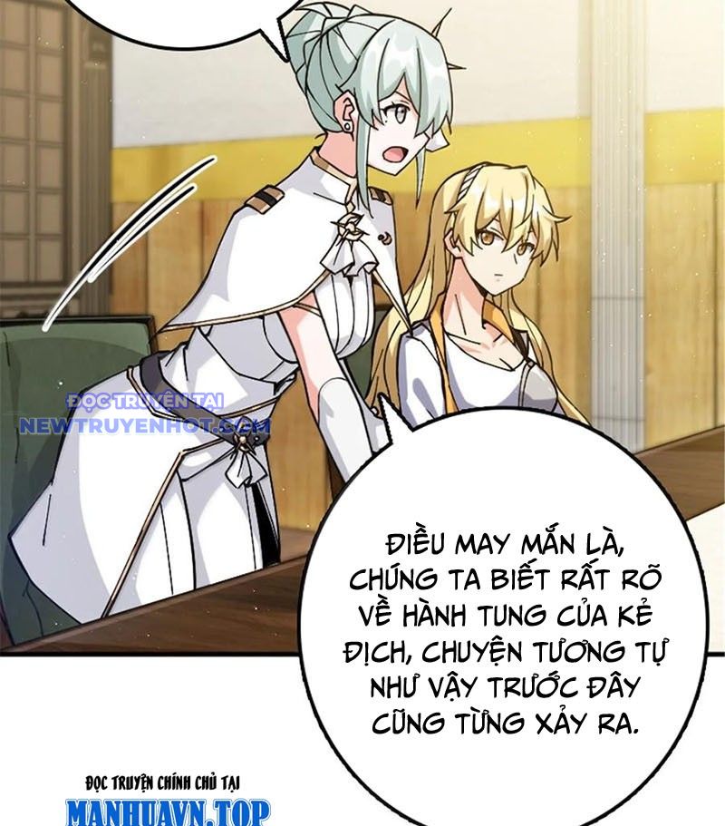 Thả Vu Nữ Đó Ra chapter 666 - Trang 18