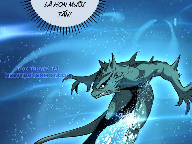 Ta Hoá Thân Ma Thần, Trở Thành Diệt Thế Cự Thú! chapter 11 - Trang 109