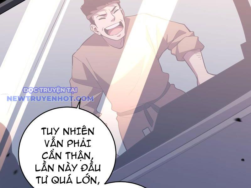 Ta Hoá Thân Ma Thần, Trở Thành Diệt Thế Cự Thú! chapter 12 - Trang 59