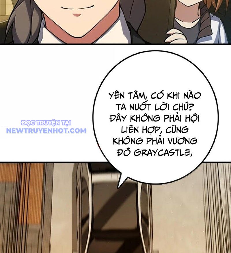 Thả Vu Nữ Đó Ra chapter 668 - Trang 49