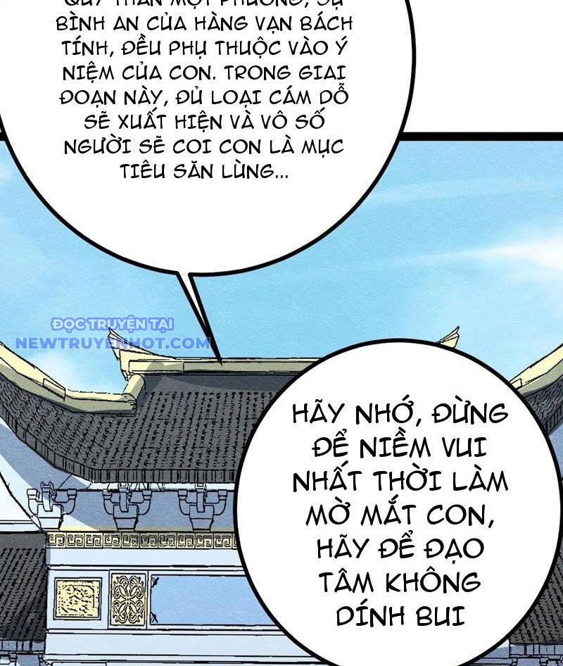 Trở Thành Tiên Bắt đầu Từ Việc Xuyên Không Thành... Heo chapter 63 - Trang 60