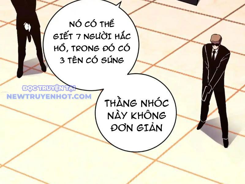 Ta Hoá Thân Ma Thần, Trở Thành Diệt Thế Cự Thú! chapter 15 - Trang 40