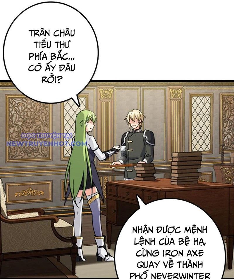 Thả Vu Nữ Đó Ra chapter 665 - Trang 44