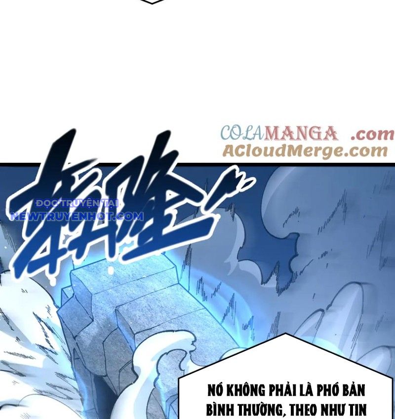 Thánh Hiệp Sĩ Cấp Sss chapter 55 - Trang 130