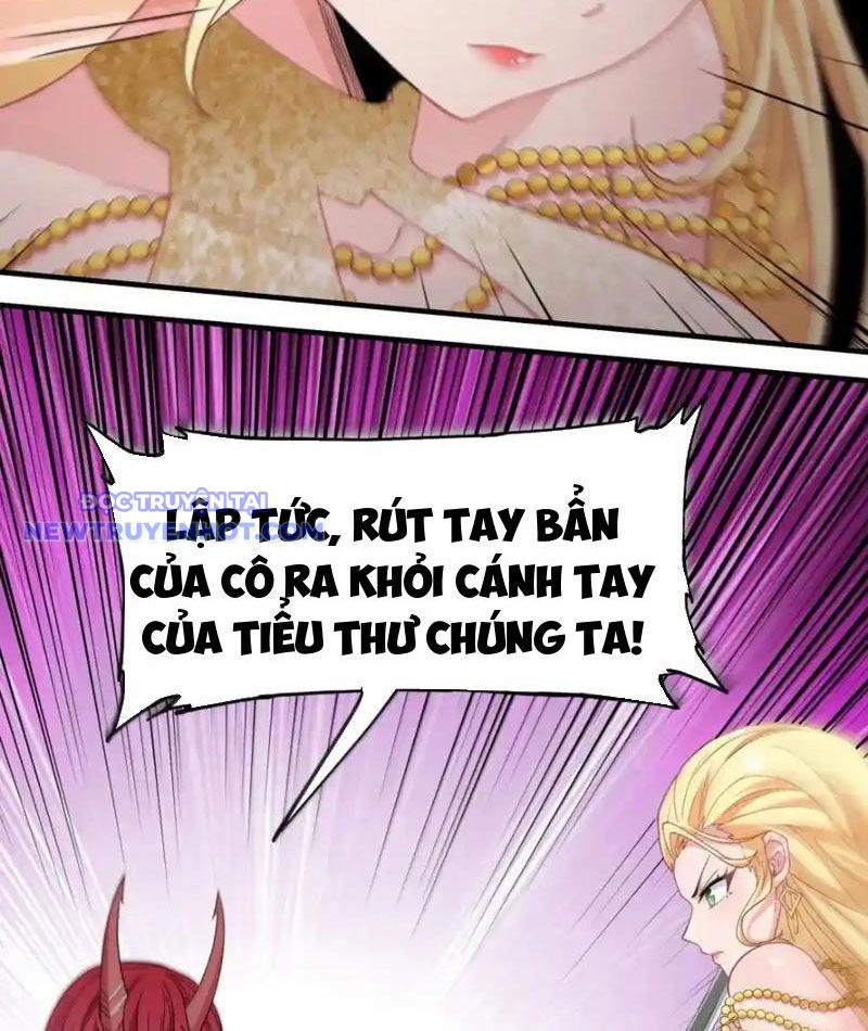 Luyện Kim Thuật Sĩ Tà ác Không Trị Nổi Thể Thí Nghiệm Của Mình chapter 22 - Trang 61