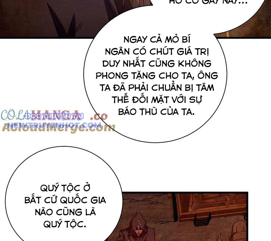 Trưởng Giám Ngục Trông Coi Các Ma Nữ chapter 104 - Trang 13