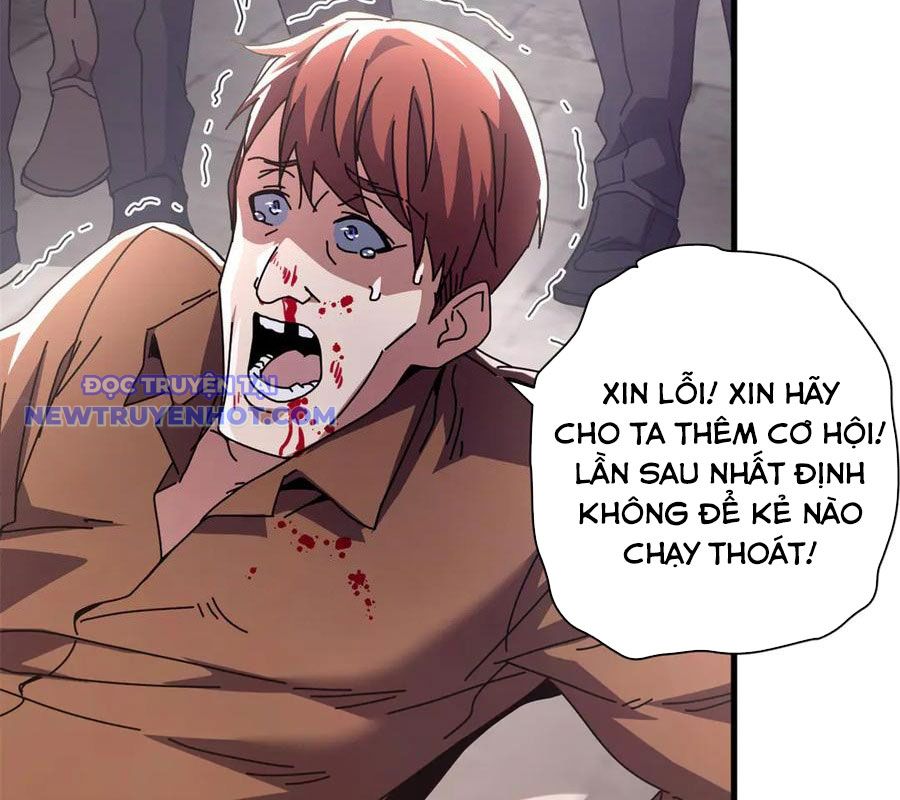 Trưởng Giám Ngục Trông Coi Các Ma Nữ chapter 104 - Trang 47