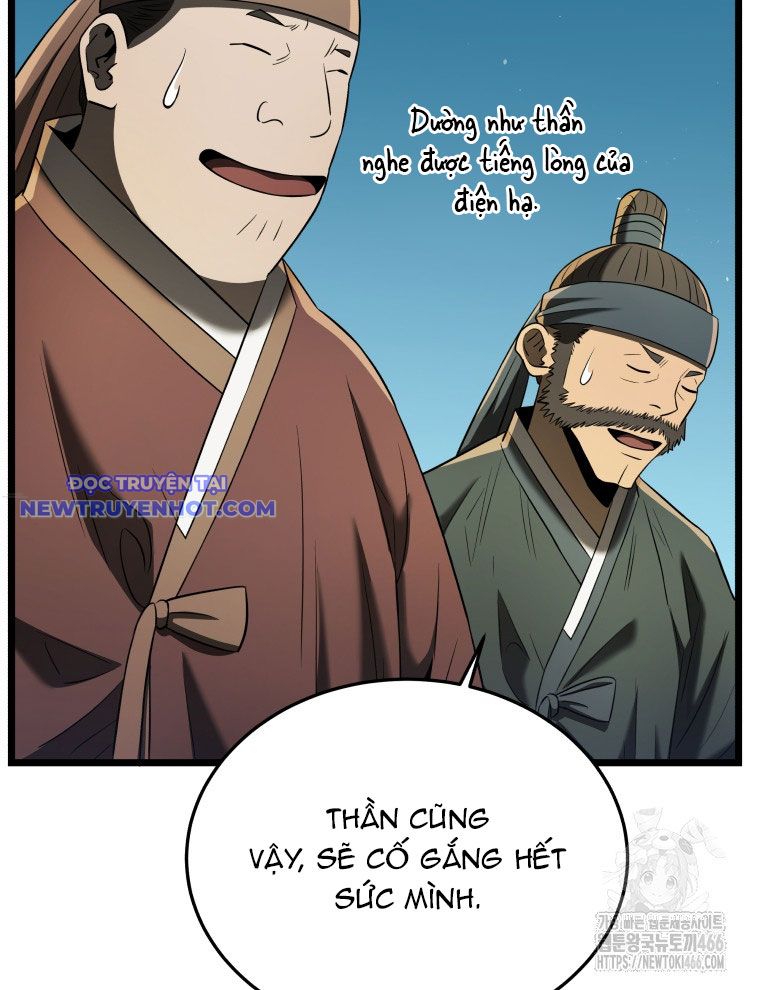 Vương Triều Đen Tối: Joseon chapter 77 - Trang 42