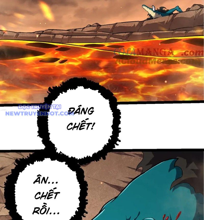 Chuyển Sinh Thành Liễu Đột Biến chapter 320 - Trang 43