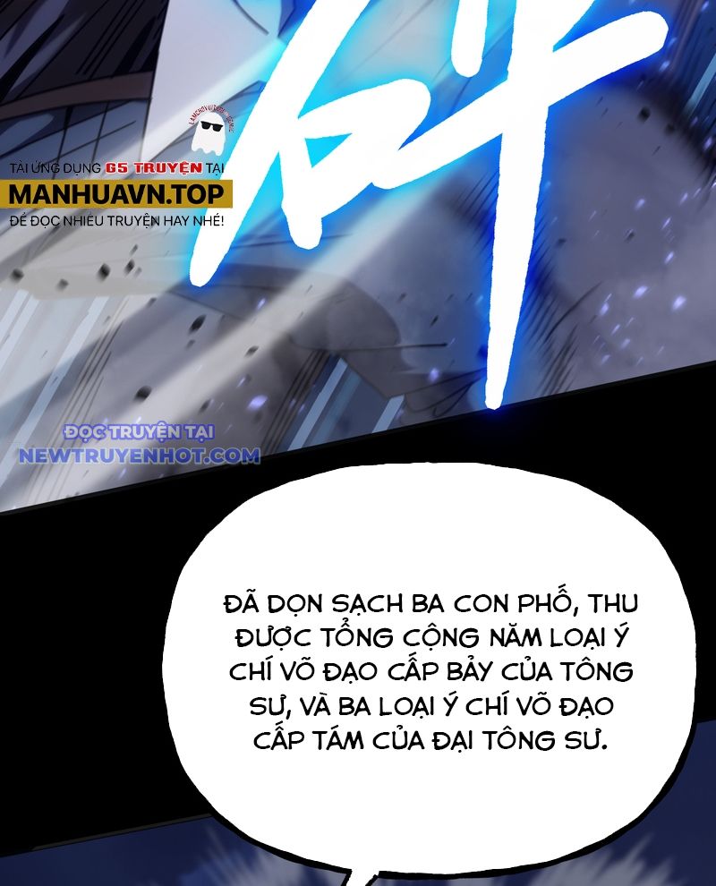 Cao Võ: Hạ Cánh Đến Một Vạn Năm Sau chapter 185 - Trang 12