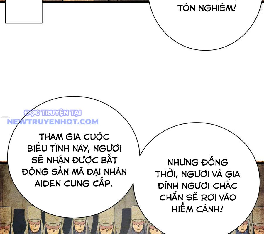 Trưởng Giám Ngục Trông Coi Các Ma Nữ chapter 104 - Trang 97