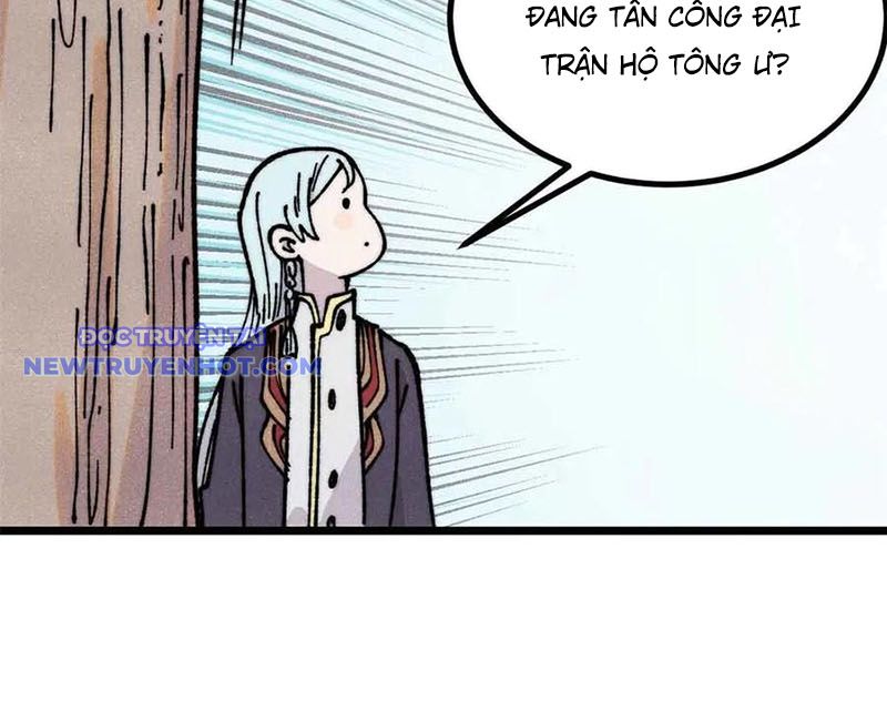 Vạn Cổ Tối Cường Tông chapter 390 - Trang 21