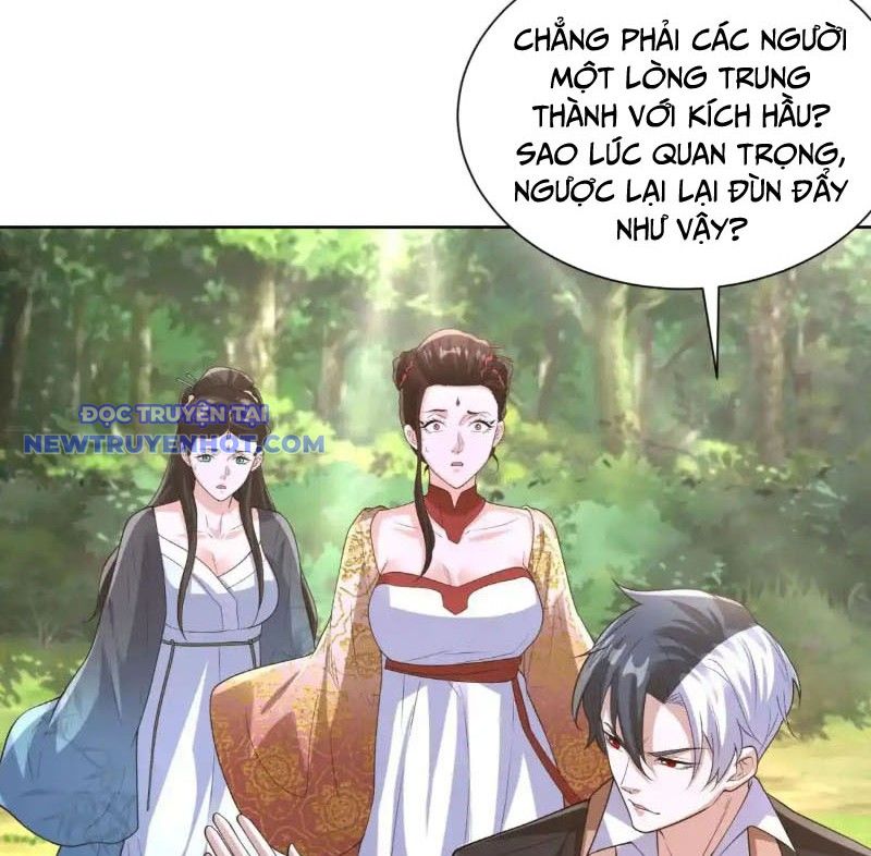 Đại Phản Diện chapter 252 - Trang 28