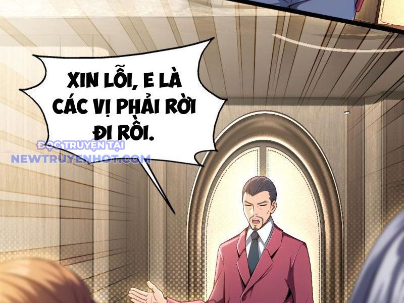 Chung Cực Tùy Ý Thần Hào Hệ Thống chapter 33 - Trang 20