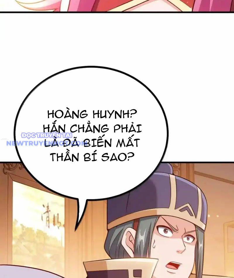 Nương Tử Nhà Ta Là Nữ Đế chapter 198 - Trang 41