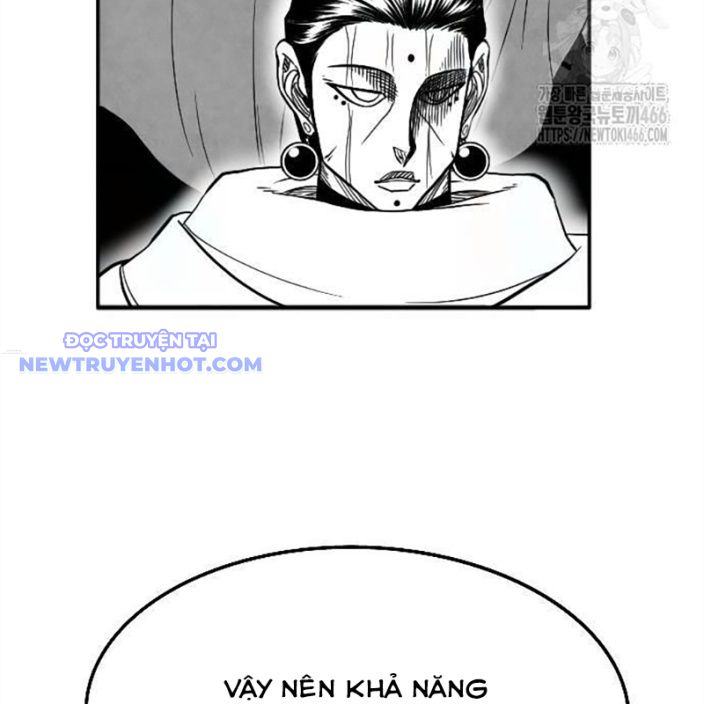 Hắc Sa chapter 30 - Trang 17